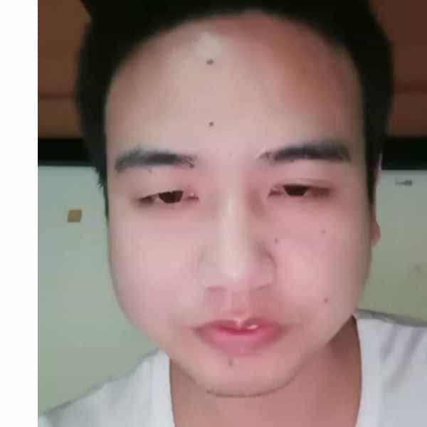 35岁岁湖北单身帅哥 - 梧州吉缘网