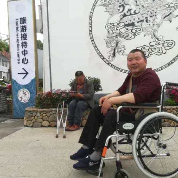 35岁岁浙江单身帅哥 - 梧州吉缘网
