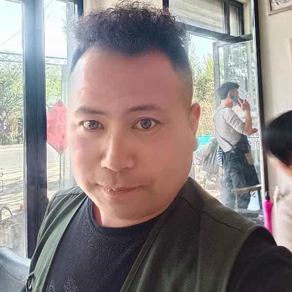 35岁岁山东单身帅哥 - 梧州吉缘网