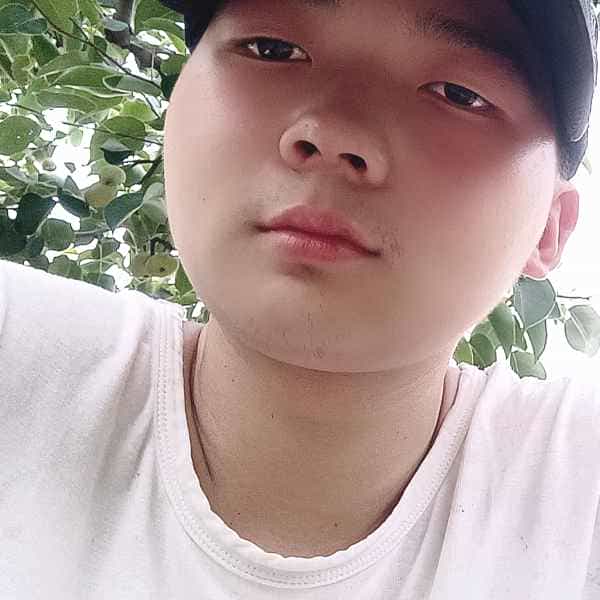 21岁岁安徽单身帅哥 - 梧州吉缘网