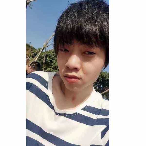 35岁岁湖北单身帅哥 - 梧州吉缘网