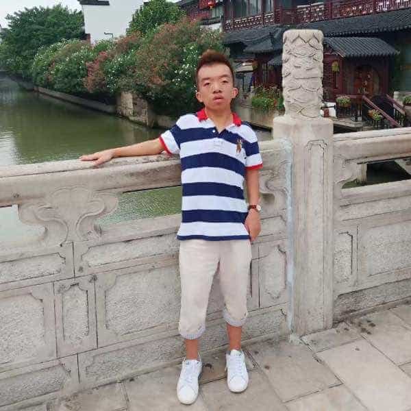 28岁岁吉林单身帅哥 - 梧州吉缘网