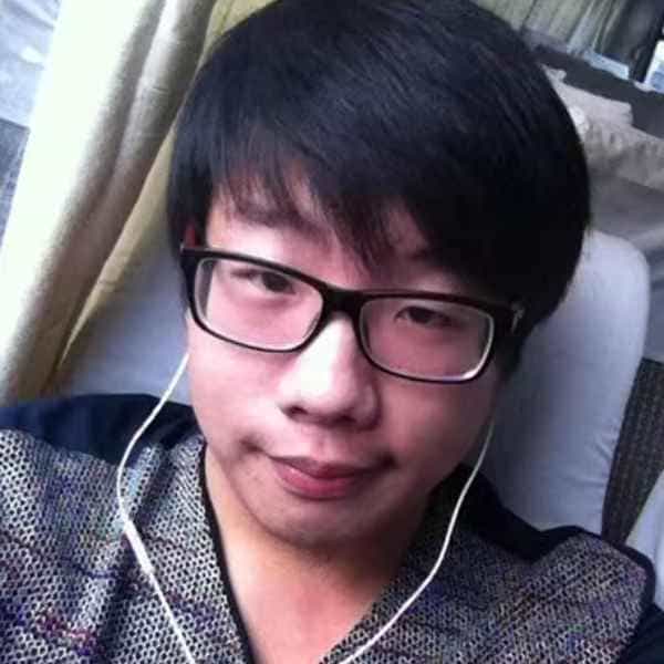35岁岁江苏单身帅哥 - 梧州吉缘网
