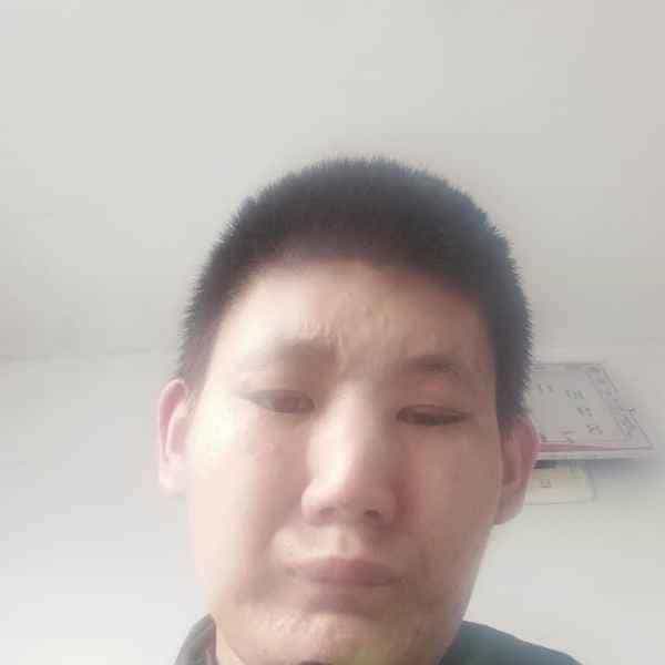 29岁岁吉林单身帅哥 - 梧州吉缘网