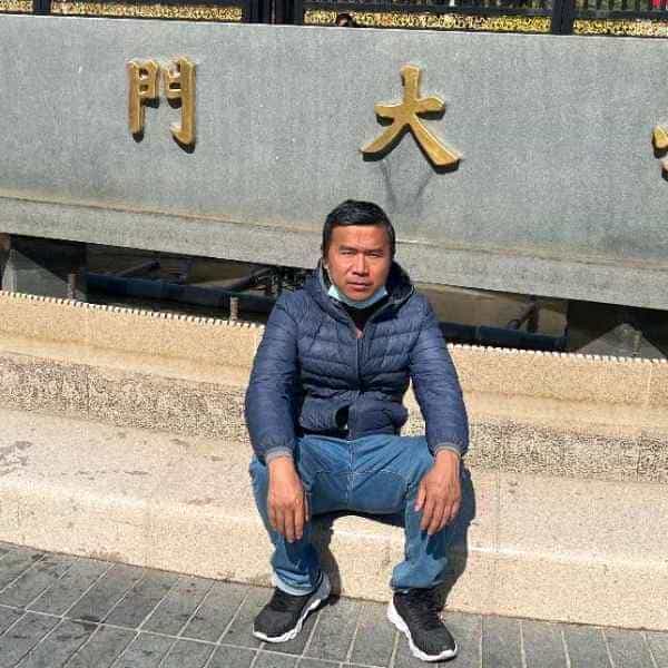 45岁岁福建单身帅哥 - 梧州吉缘网