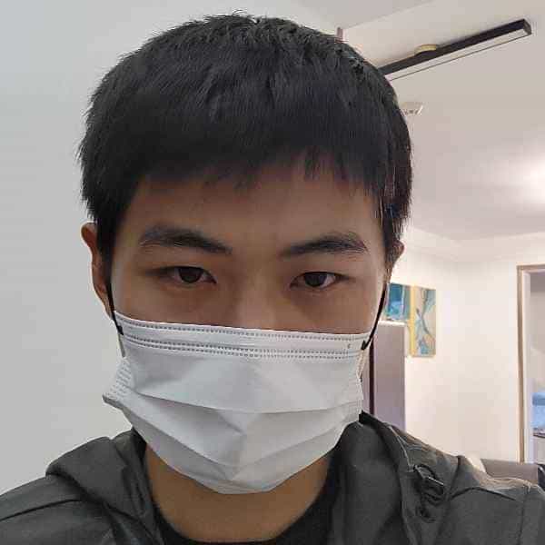 33岁岁山东单身帅哥 - 梧州吉缘网