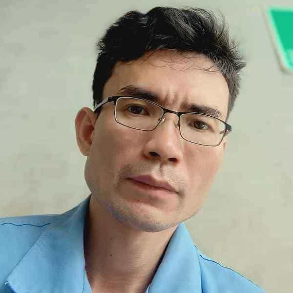 42岁岁广东单身帅哥 - 梧州吉缘网