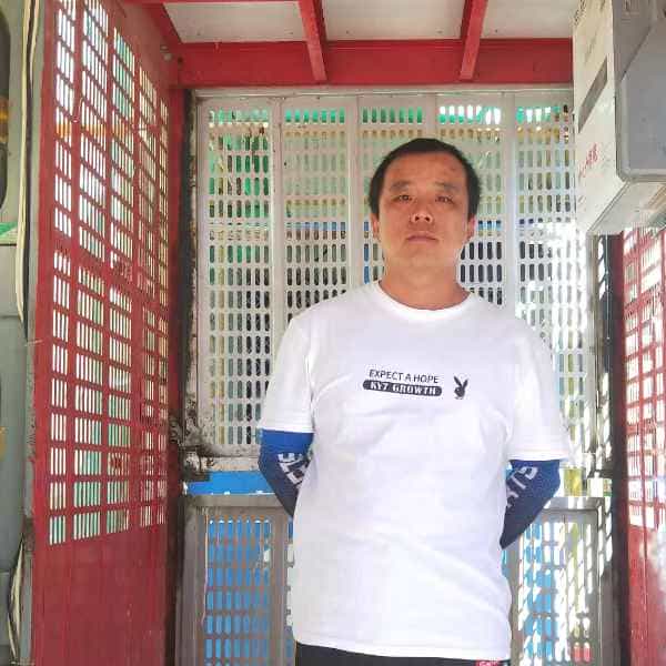 37岁岁辽宁单身帅哥 - 梧州吉缘网