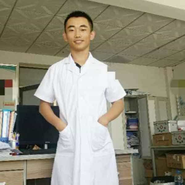 36岁岁山东单身帅哥 - 梧州吉缘网