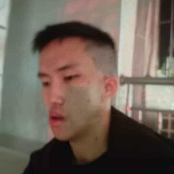 24岁岁广东单身帅哥 - 梧州吉缘网