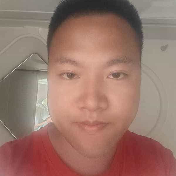 28岁岁湖北单身帅哥 - 梧州吉缘网