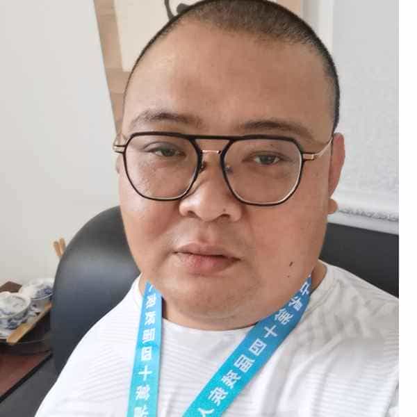 38岁岁辽宁单身帅哥 - 梧州吉缘网