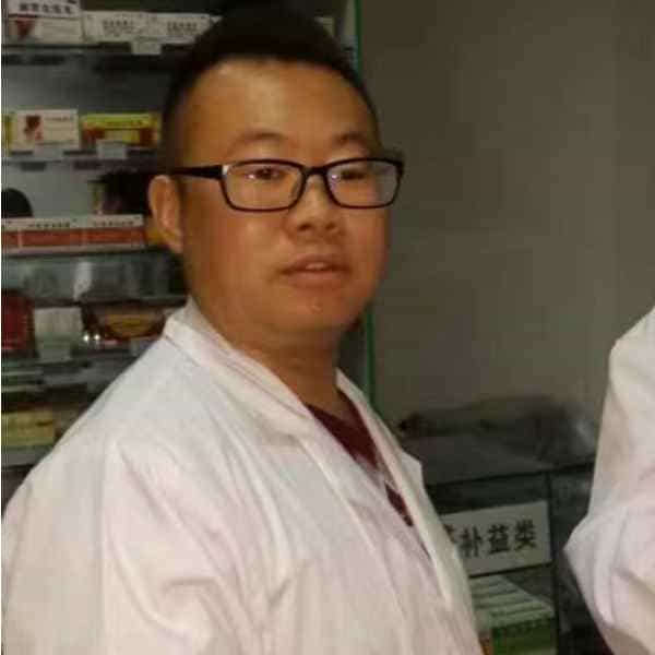 38岁岁山西单身帅哥 - 梧州吉缘网