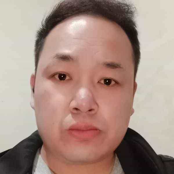 40岁岁河南单身帅哥 - 梧州吉缘网