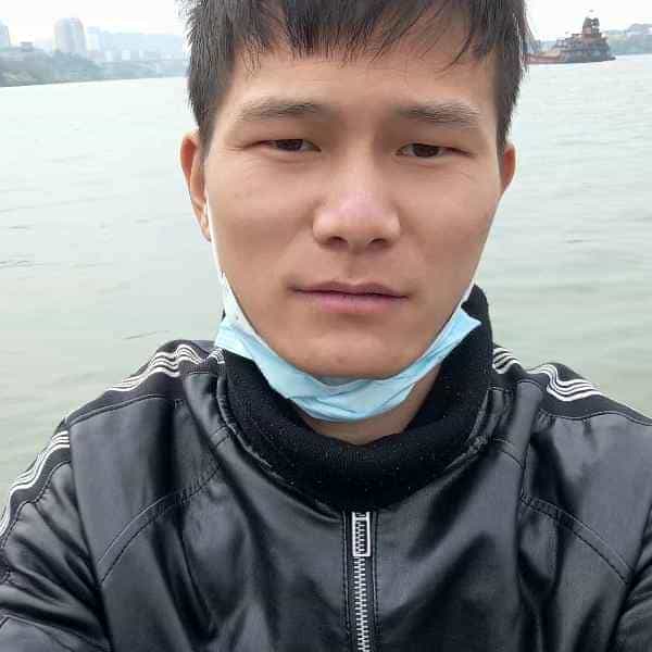 31岁岁江西单身帅哥 - 梧州吉缘网