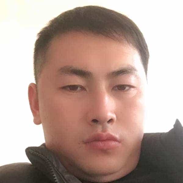 35岁岁河南单身帅哥 - 梧州吉缘网