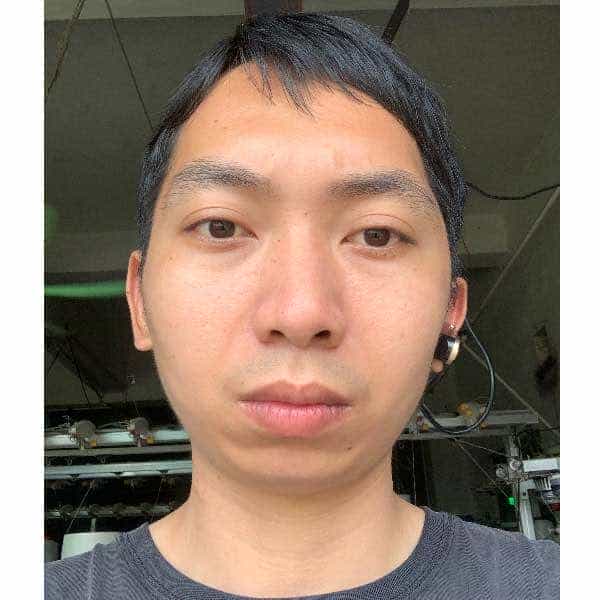 30岁岁广东单身帅哥 - 梧州吉缘网