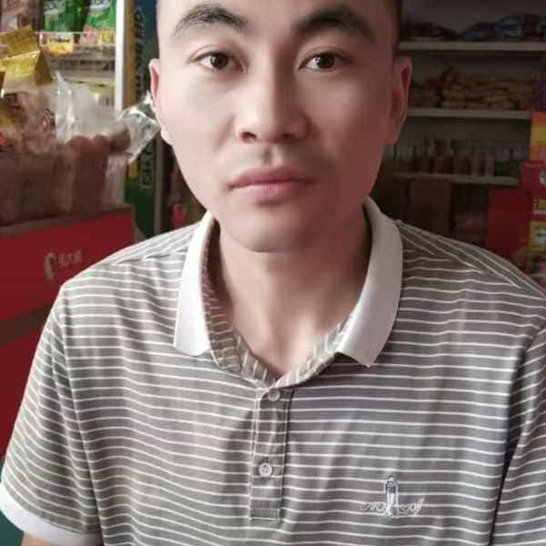 29岁岁山东单身帅哥 - 梧州吉缘网