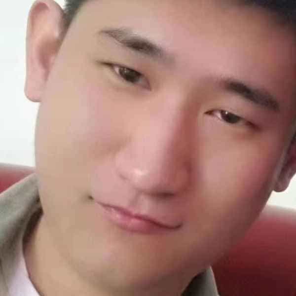 27岁岁山西单身帅哥 - 梧州吉缘网