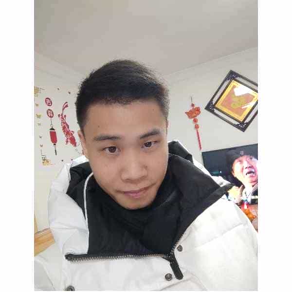 29岁岁福建单身帅哥 - 梧州吉缘网
