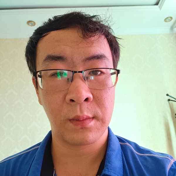 36岁岁河北单身帅哥 - 梧州吉缘网