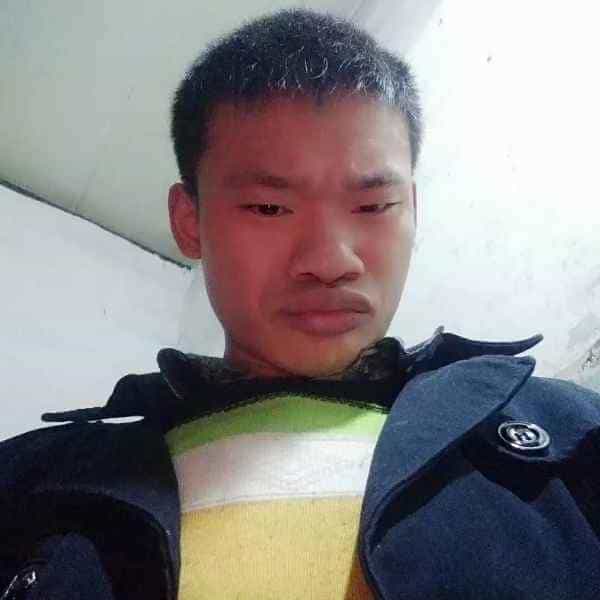 38岁岁四川单身帅哥 - 梧州吉缘网