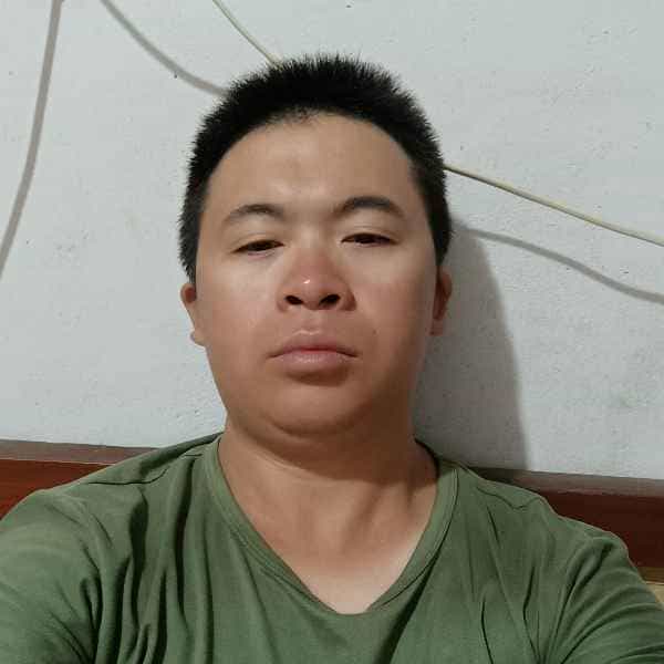 36岁岁四川单身帅哥 - 梧州吉缘网