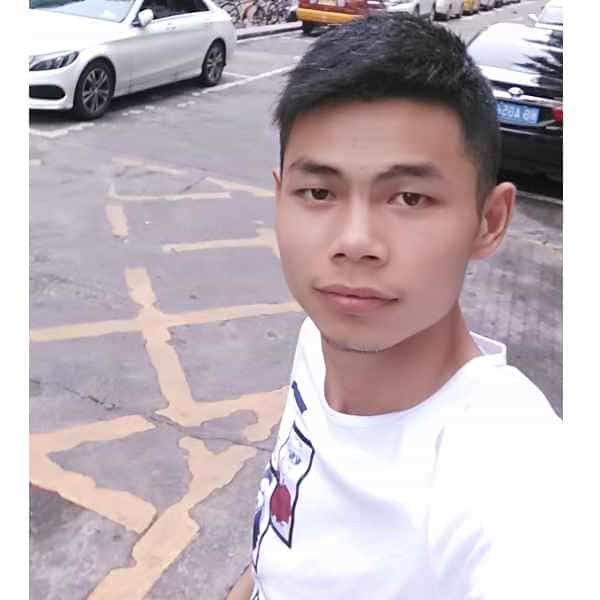 32岁岁湖北单身帅哥 - 梧州吉缘网