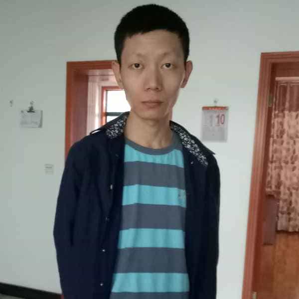 35岁岁江苏单身帅哥 - 梧州吉缘网