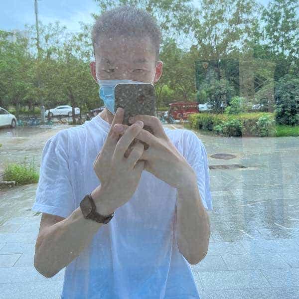 28岁岁河南单身帅哥 - 梧州吉缘网