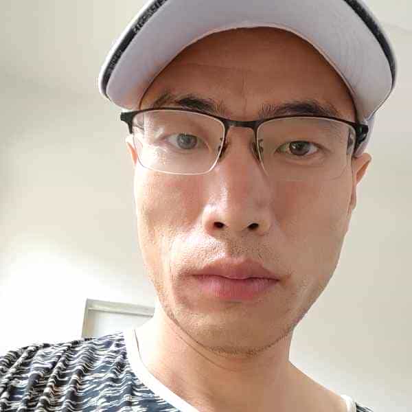 38岁岁山西单身帅哥 - 梧州吉缘网