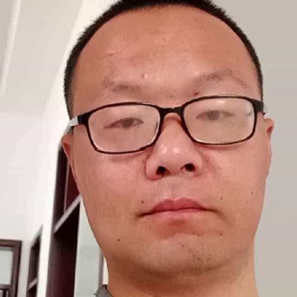 41岁岁河南单身帅哥 - 梧州吉缘网