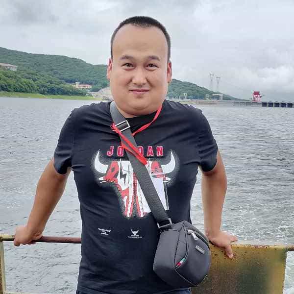 35岁岁吉林单身帅哥 - 梧州吉缘网