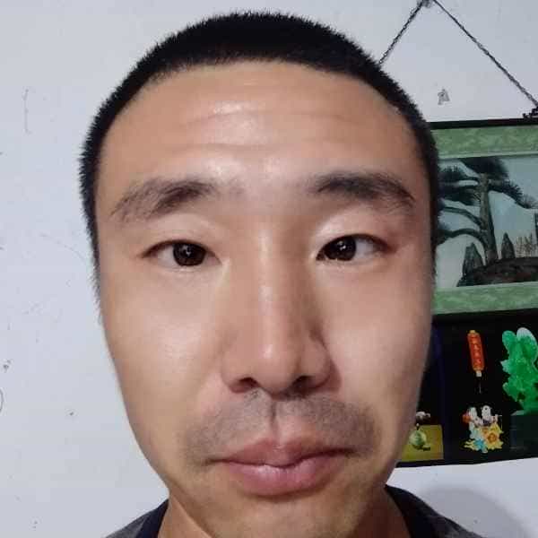 36岁岁吉林单身帅哥 - 梧州吉缘网