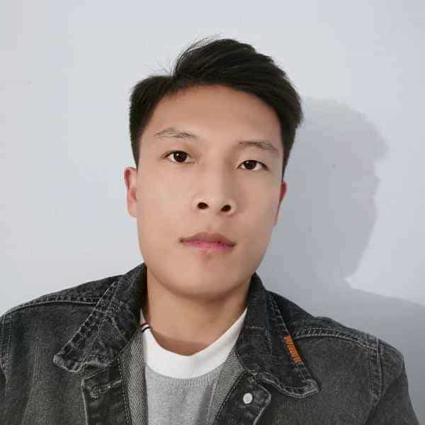 32岁岁山东单身帅哥 - 梧州吉缘网