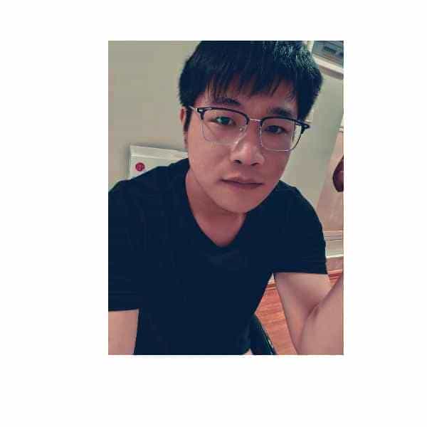 29岁岁广东单身帅哥 - 梧州吉缘网