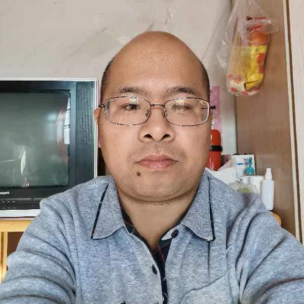 37岁岁山东单身帅哥 - 梧州吉缘网