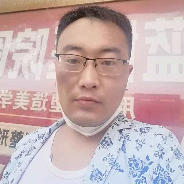 38岁岁辽宁单身帅哥 - 梧州吉缘网