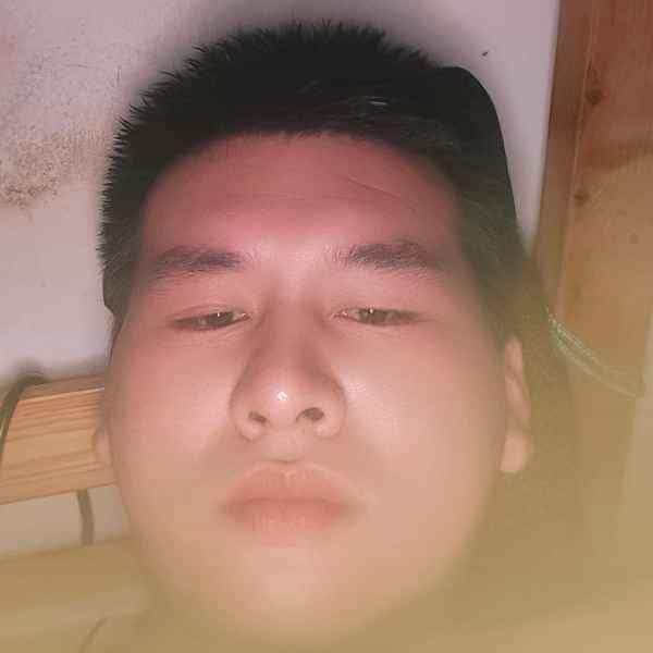 32岁岁吉林单身帅哥 - 梧州吉缘网