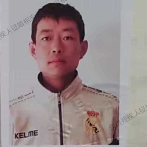 39岁岁河南单身帅哥 - 梧州吉缘网