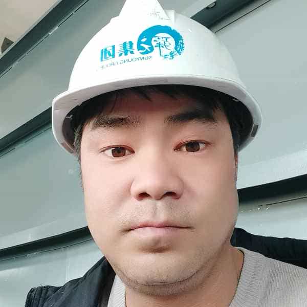 35岁岁湖北单身帅哥 - 梧州吉缘网