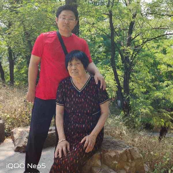 39岁岁辽宁单身帅哥 - 梧州吉缘网