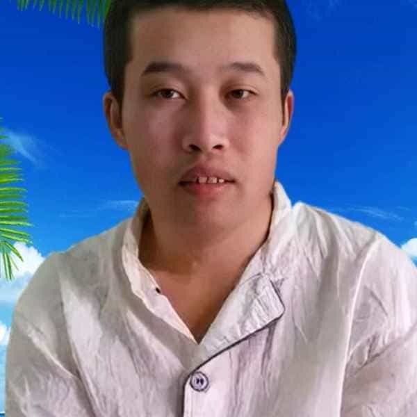 36岁岁陕西单身帅哥 - 梧州吉缘网