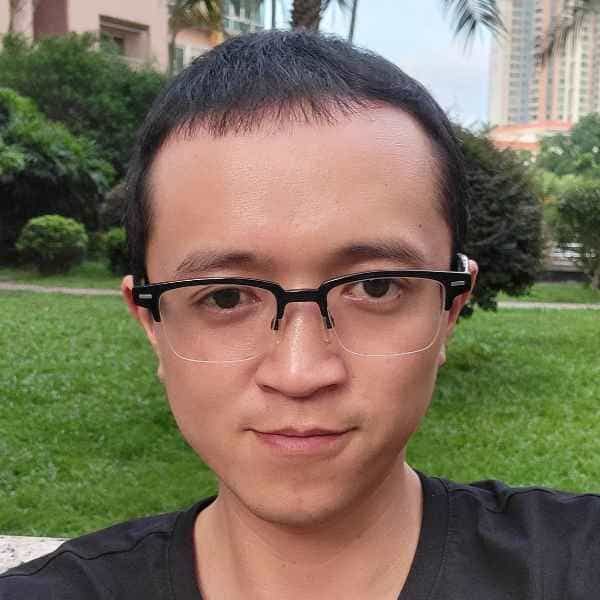 36岁岁广东单身帅哥 - 梧州吉缘网