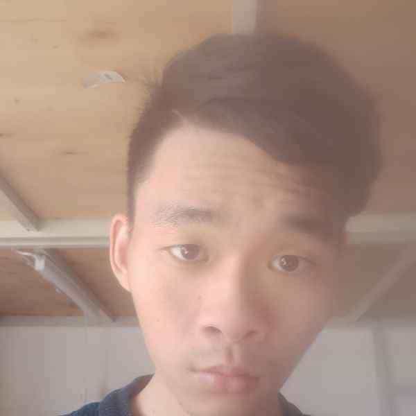 26岁岁江西单身帅哥 - 梧州吉缘网