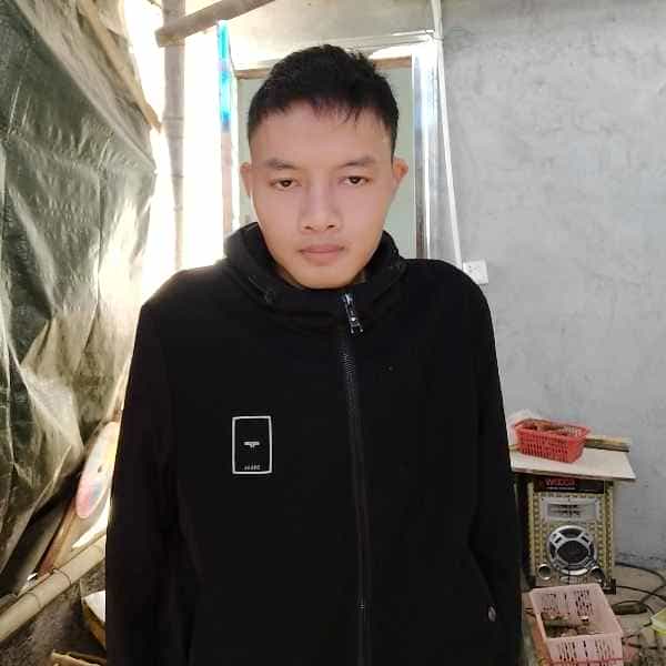 27岁岁江西单身帅哥 - 梧州吉缘网