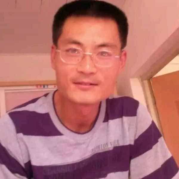 48岁岁山东单身帅哥 - 梧州吉缘网
