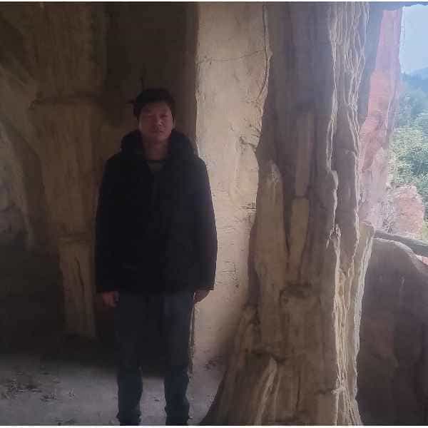 36岁岁湖北单身帅哥 - 梧州吉缘网
