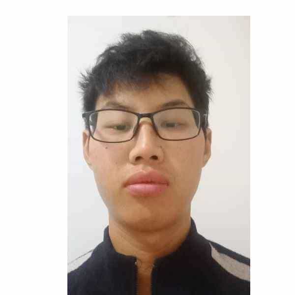 34岁岁四川单身帅哥 - 梧州吉缘网