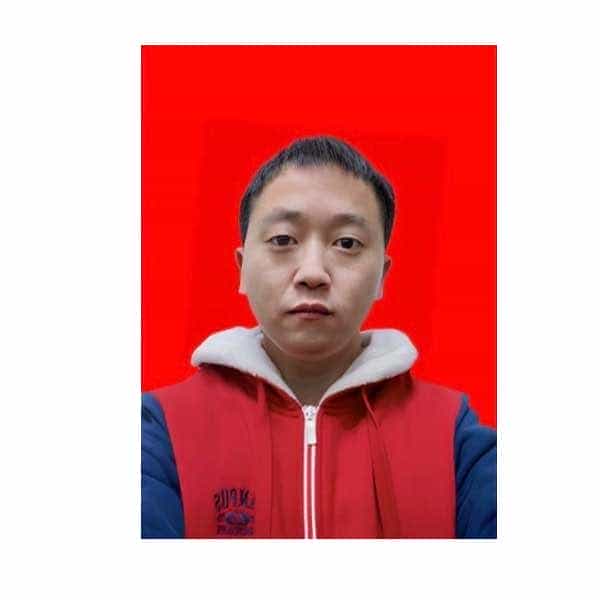 33岁岁四川单身帅哥 - 梧州吉缘网
